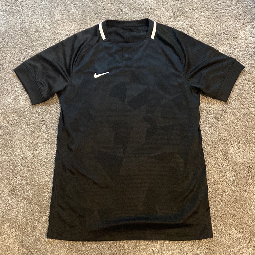 Nike Soccer Tshirt